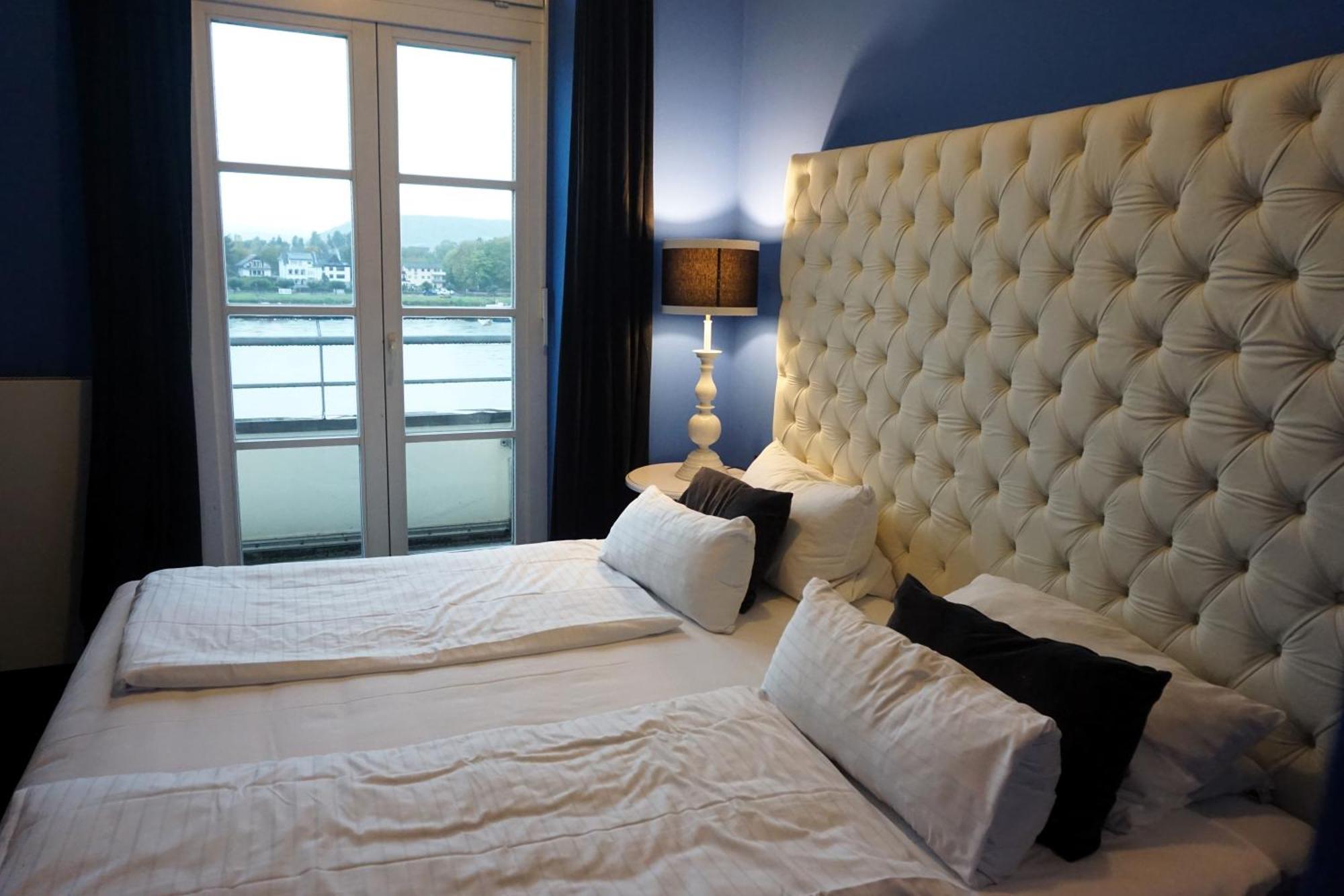 Hotel Bucheneck Linz am Rhein Exterior photo