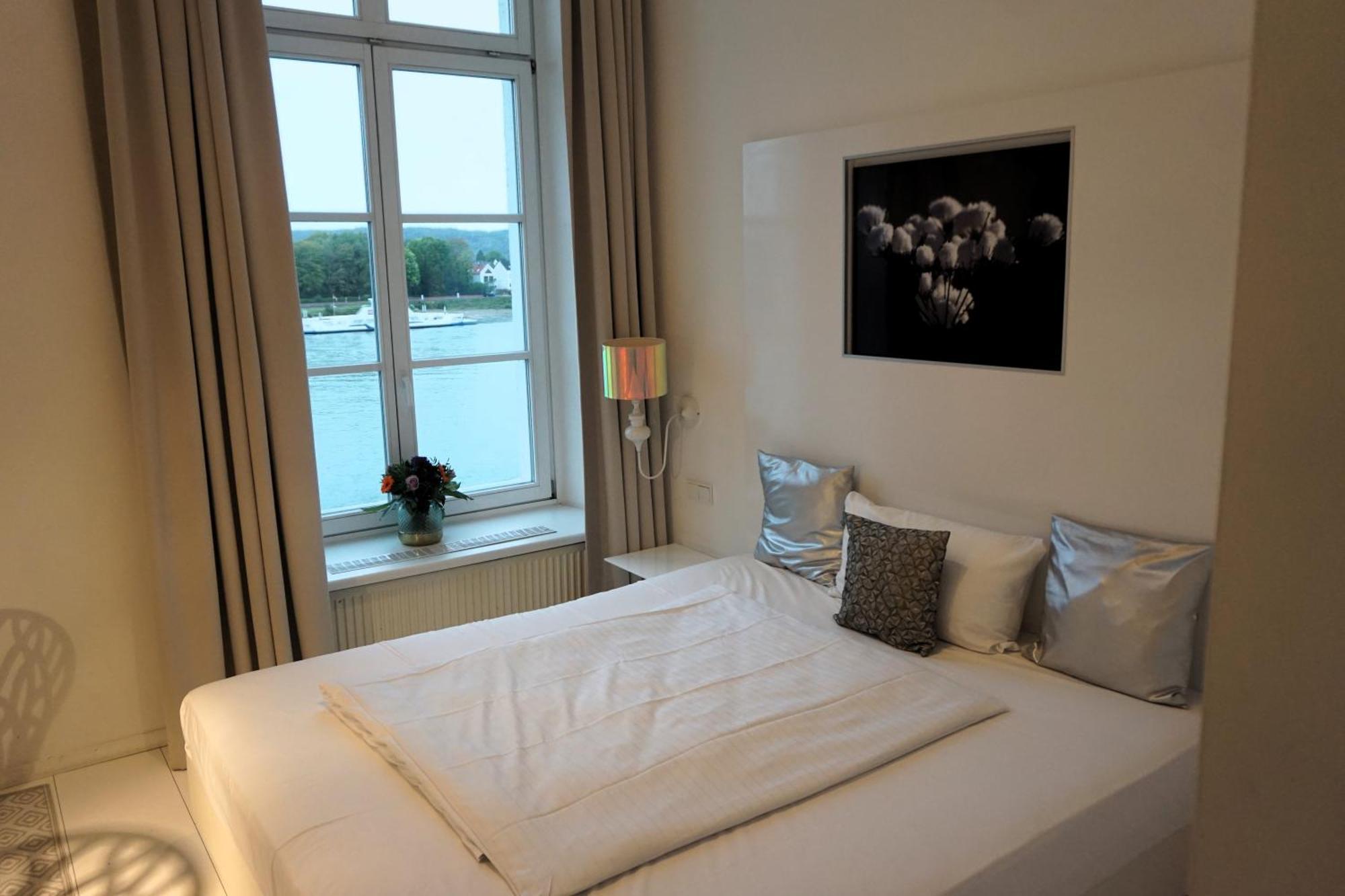 Hotel Bucheneck Linz am Rhein Exterior photo