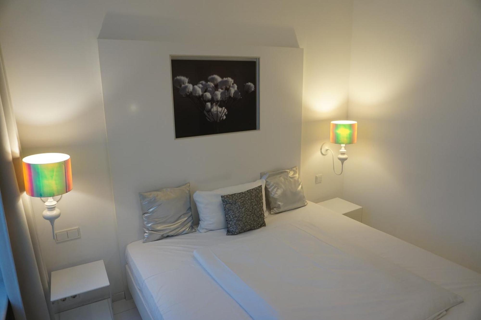Hotel Bucheneck Linz am Rhein Exterior photo