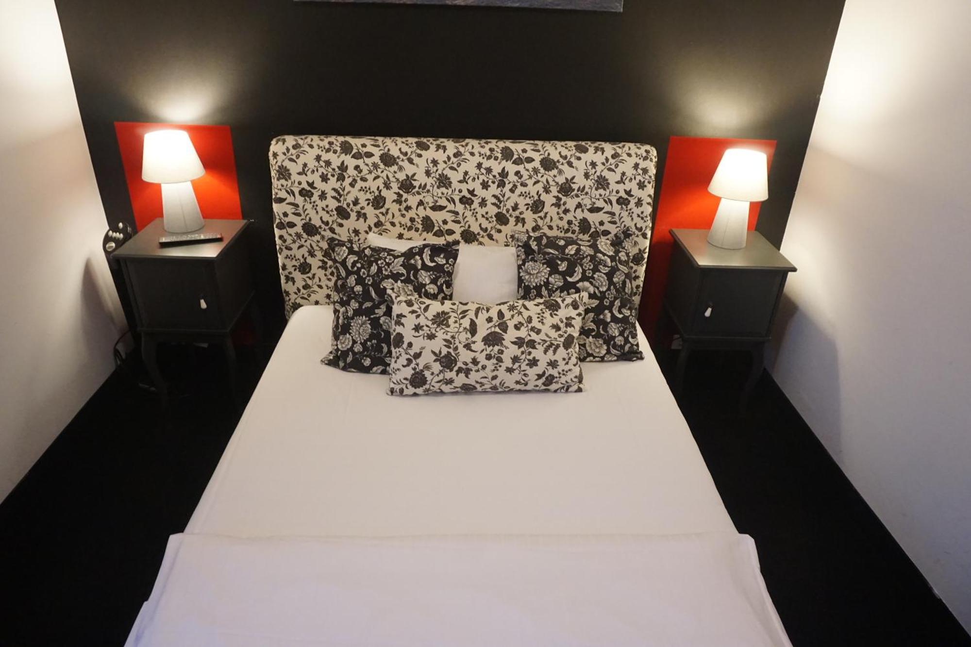 Hotel Bucheneck Linz am Rhein Exterior photo